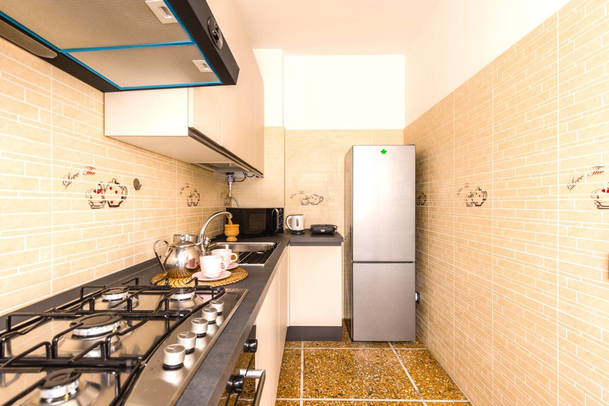 Apartment Hostly-casa Serena-near The Town Center *