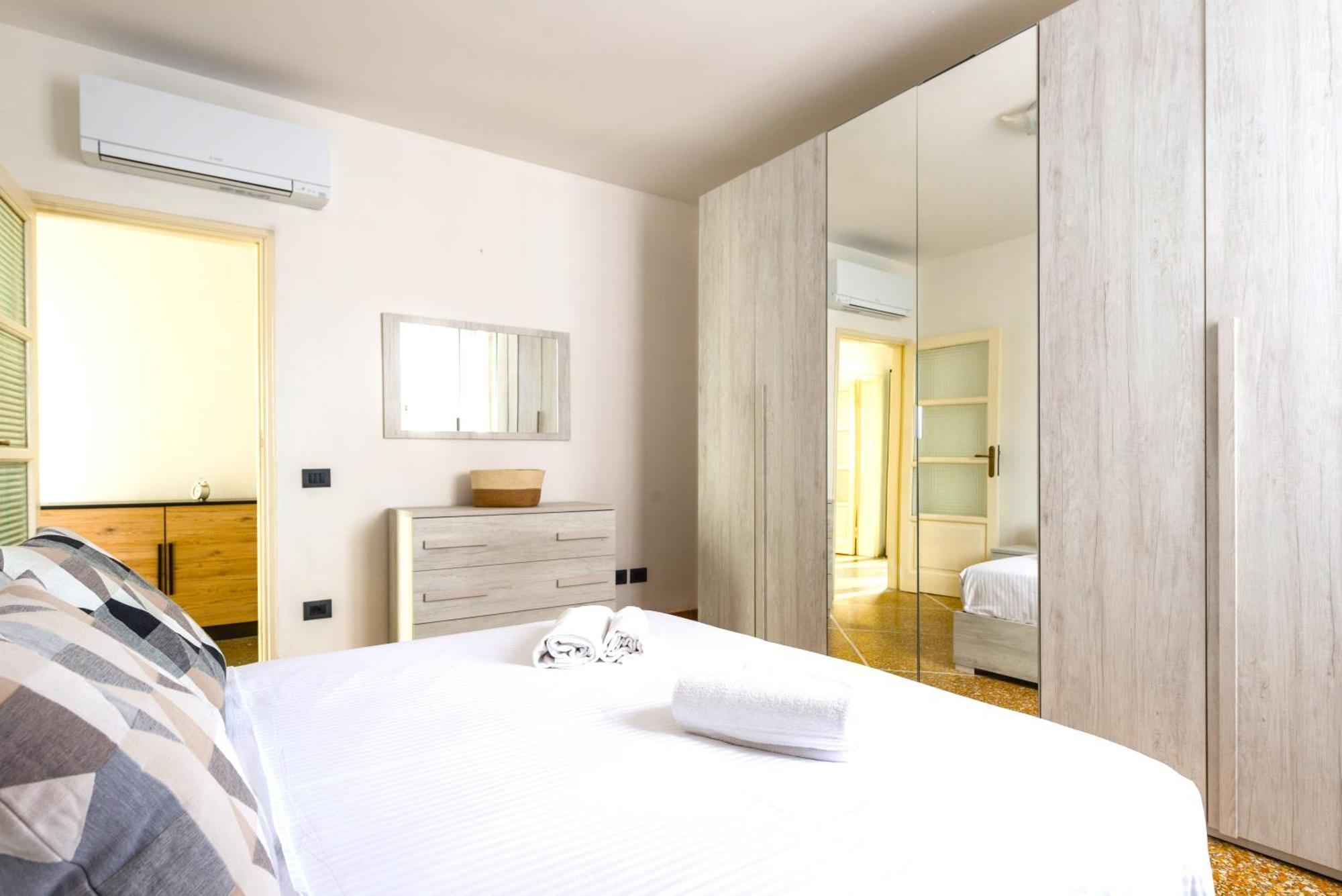 Apartment Hostly-casa Serena-near The Town Center Pisa