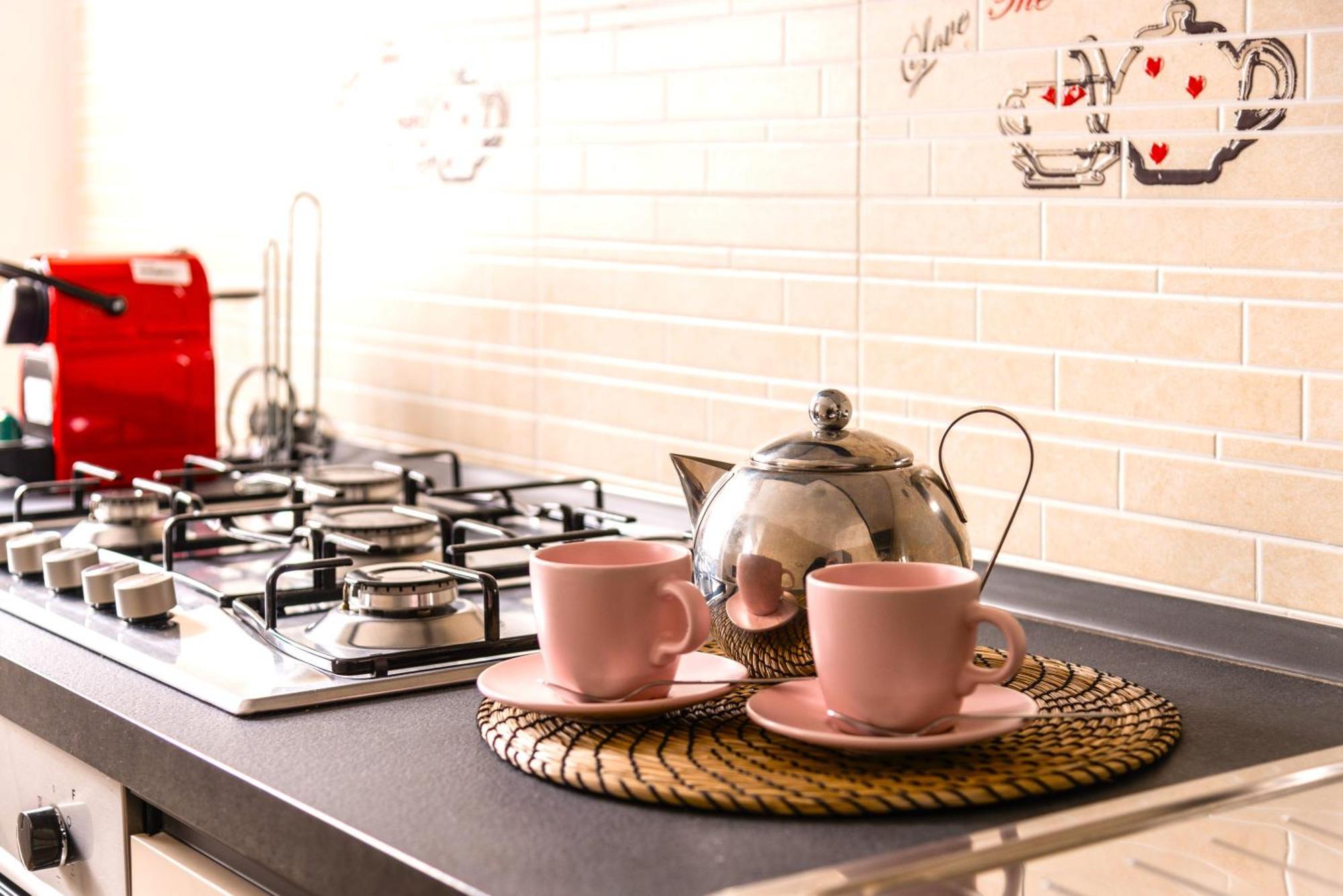 Hostly-casa Serena-near The Town Center Apartment Pisa