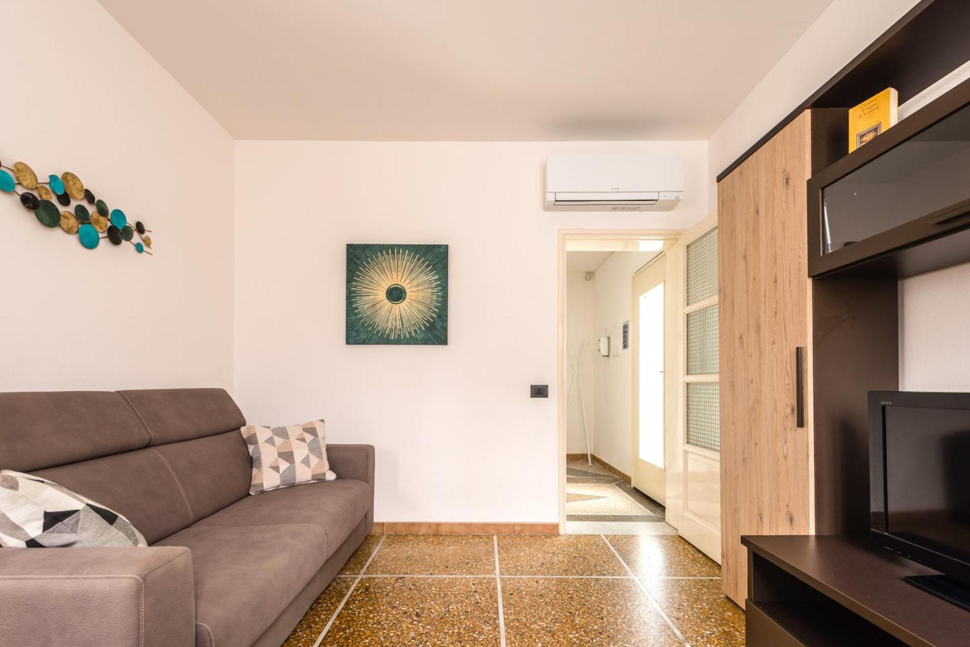 Hostly-casa Serena-near The Town Center Apartment *