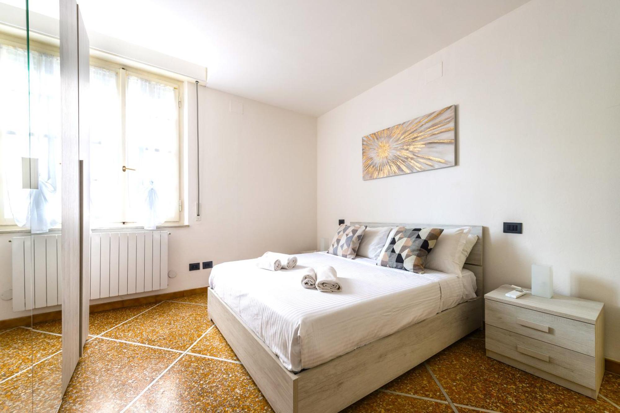 Apartment Hostly-casa Serena-near The Town Center *