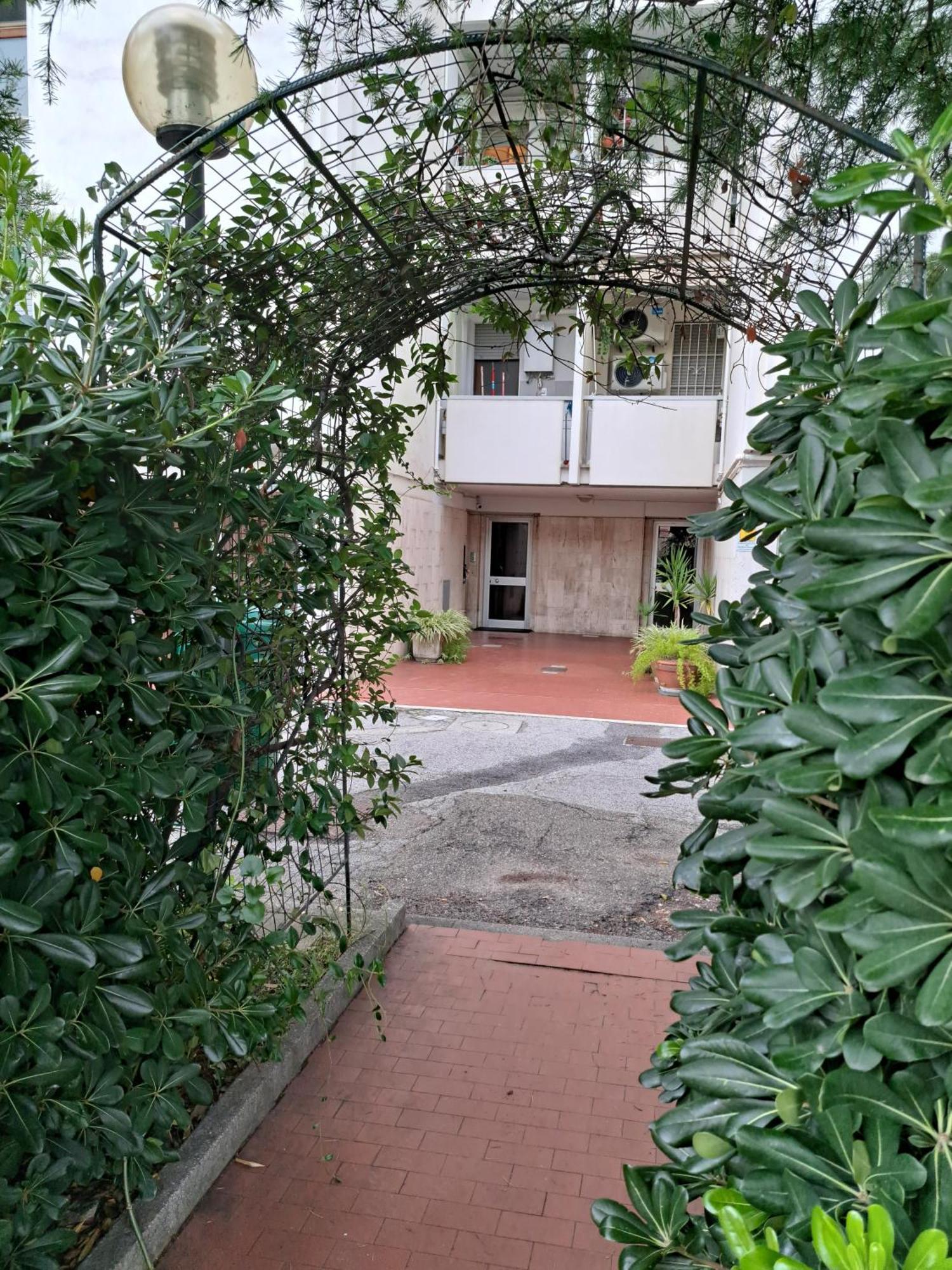 Coccinella Apartment