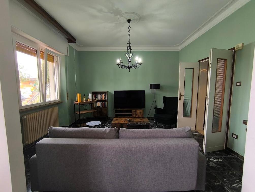 Apartment Lc E I 7 Nani *