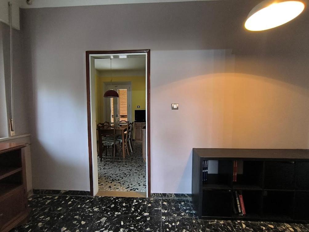 Lc E I 7 Nani Appartamento Pisa