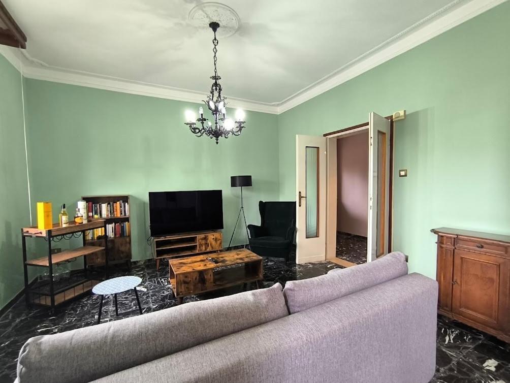 Appartamento Lc E I 7 Nani Pisa