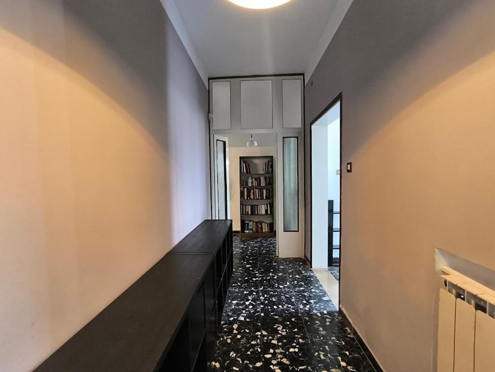 Appartamento Lc E I 7 Nani