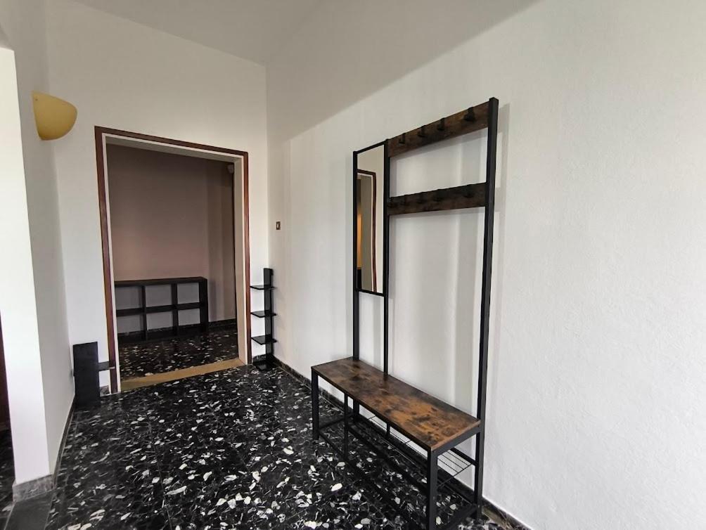Lc E I 7 Nani Apartment Pisa