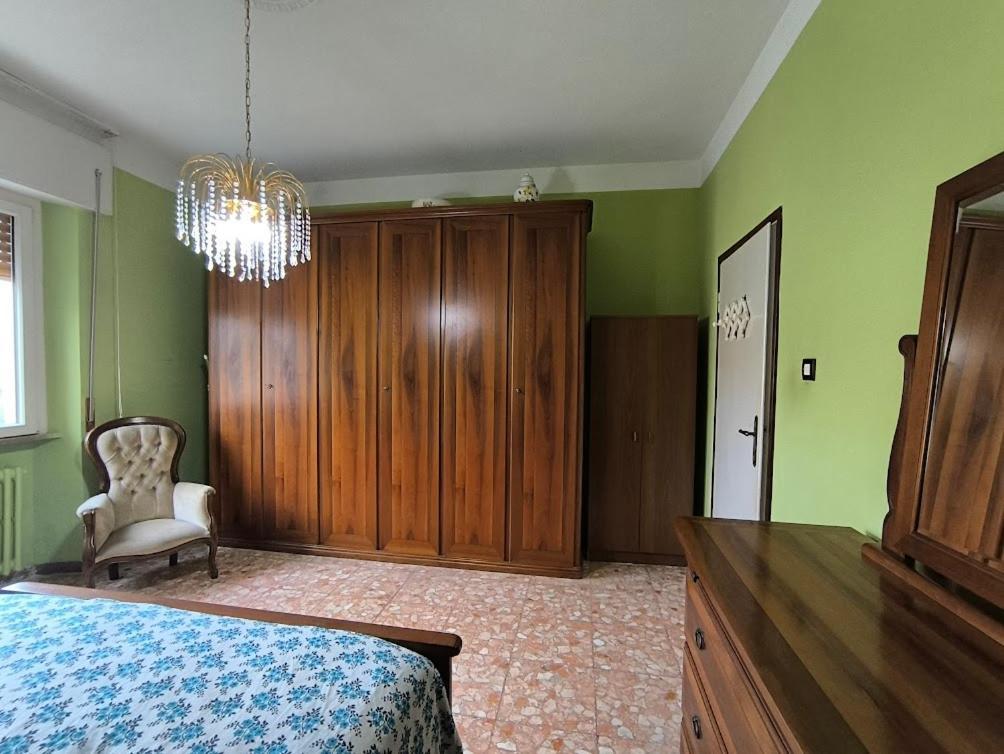 Appartamento Lc E I 7 Nani