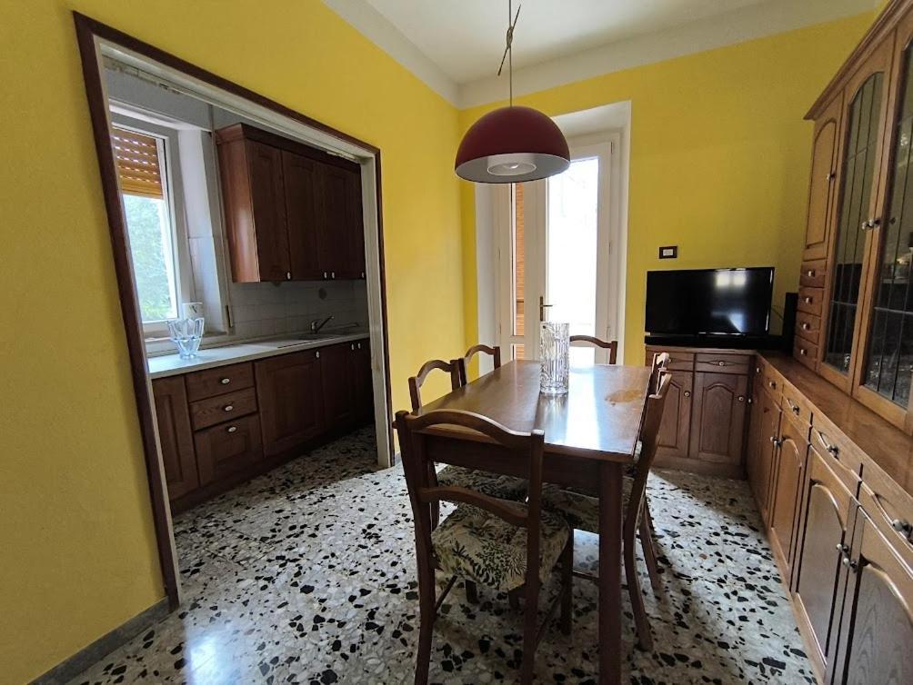 Lc E I 7 Nani Appartamento *