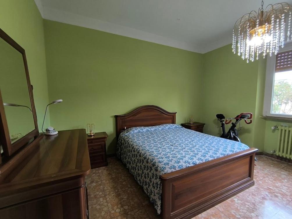 Apartment Lc E I 7 Nani *