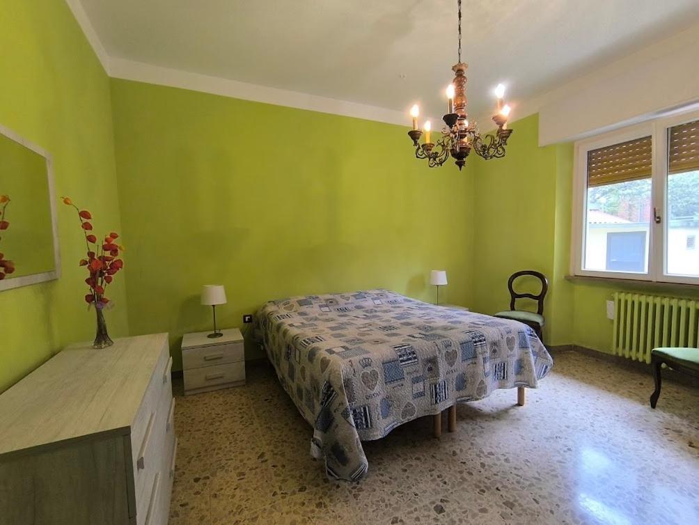 Lc E I 7 Nani Apartment
