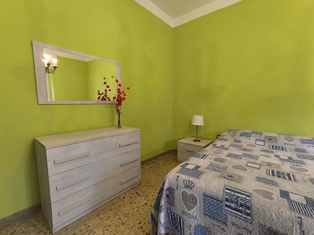 Appartamento Lc E I 7 Nani *