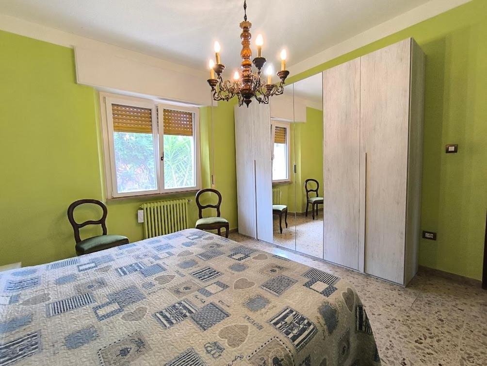 Lc E I 7 Nani Apartment Pisa