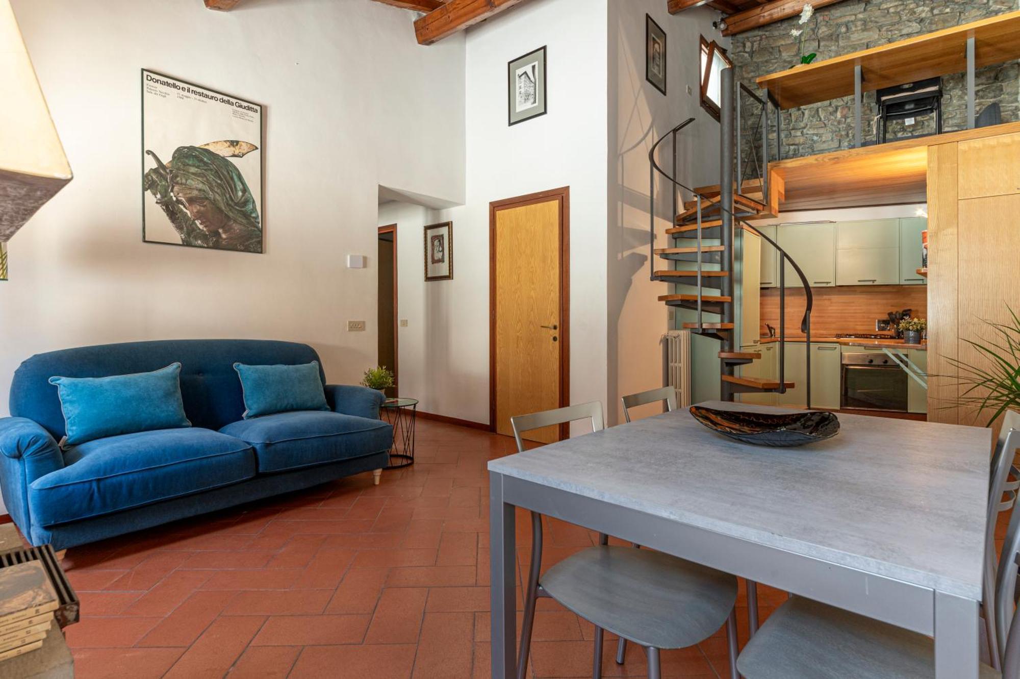 Lovely Close To Leaning Tower Apartment Pisa