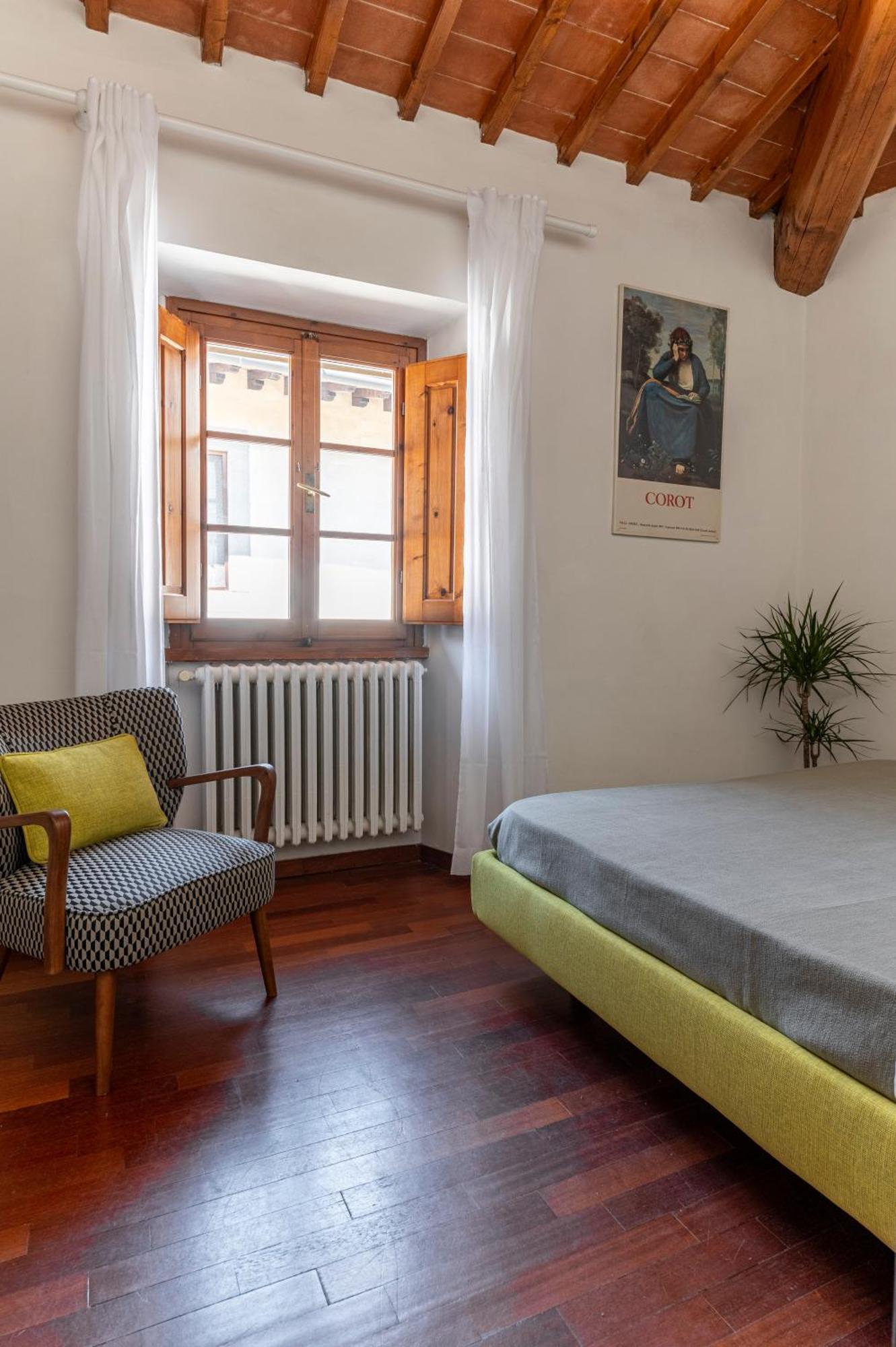 Lovely Close To Leaning Tower Apartment Pisa