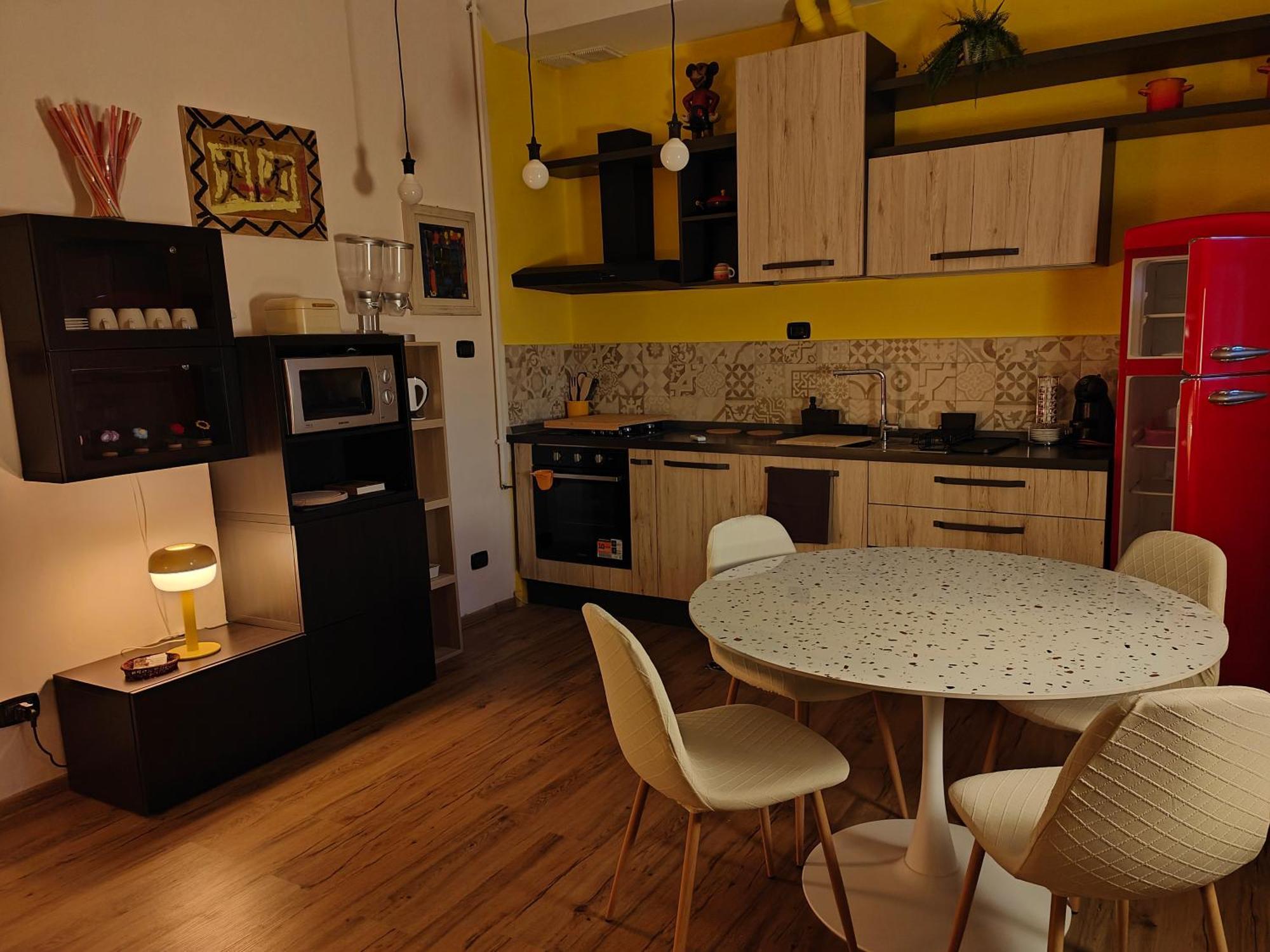 Arno Centro Apartment Pisa