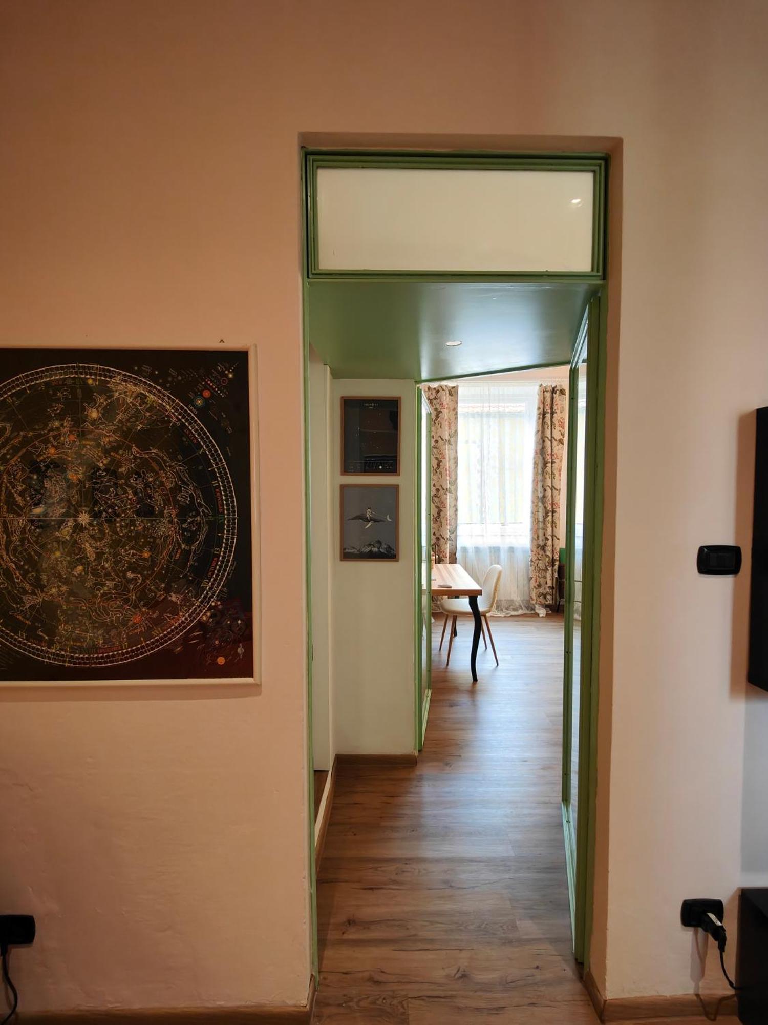 Apartment Arno Centro *