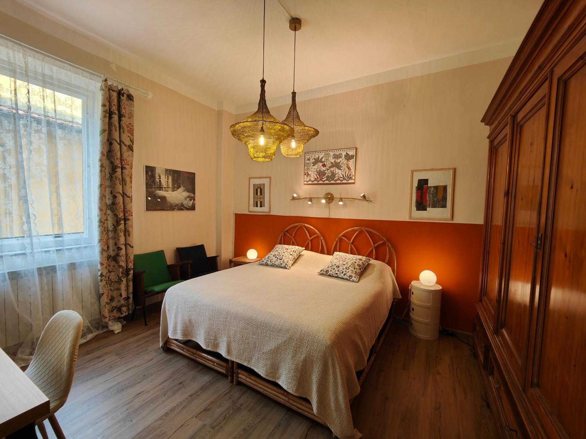 Apartment Arno Centro *