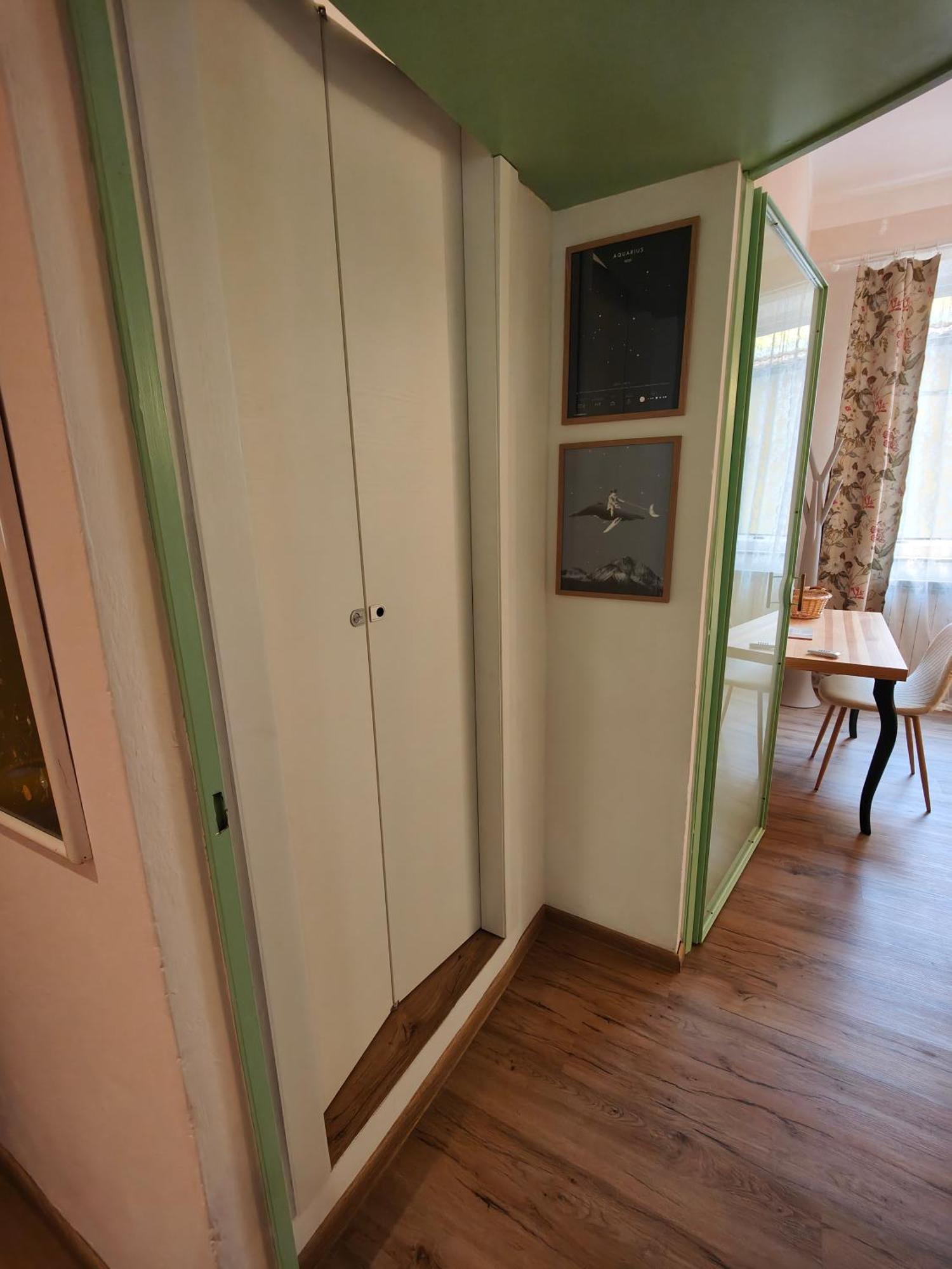Arno Centro Apartment Pisa