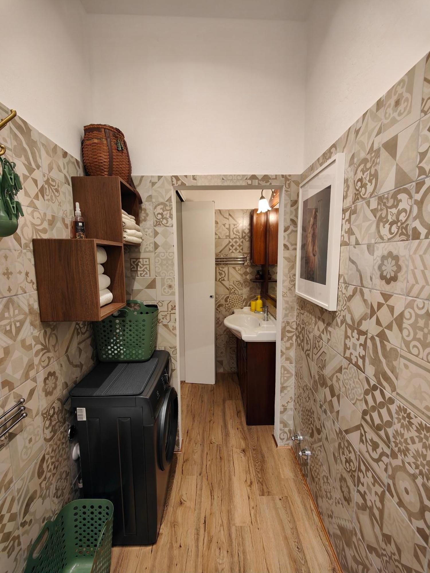 Arno Centro Apartment