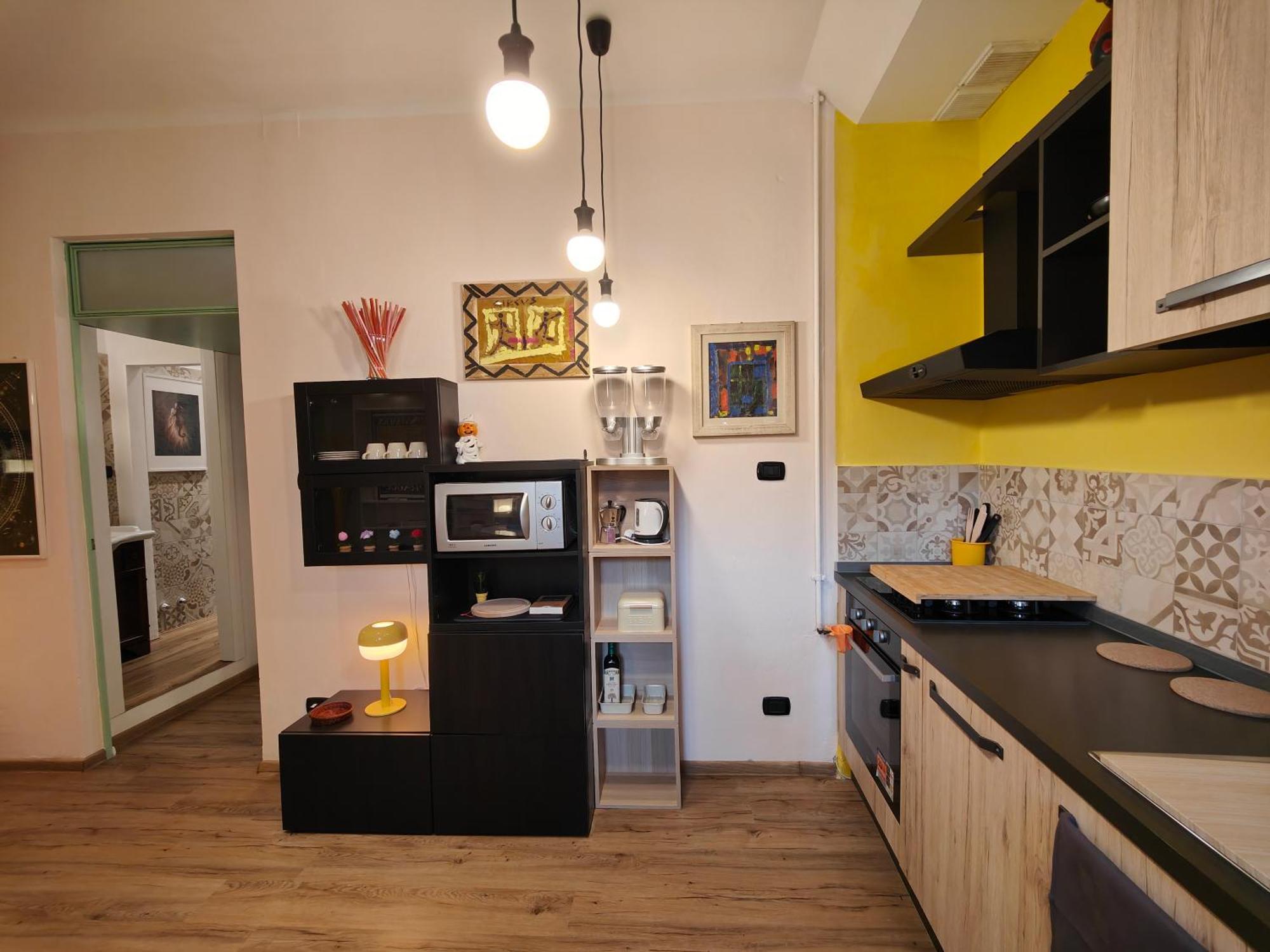 Apartment Arno Centro