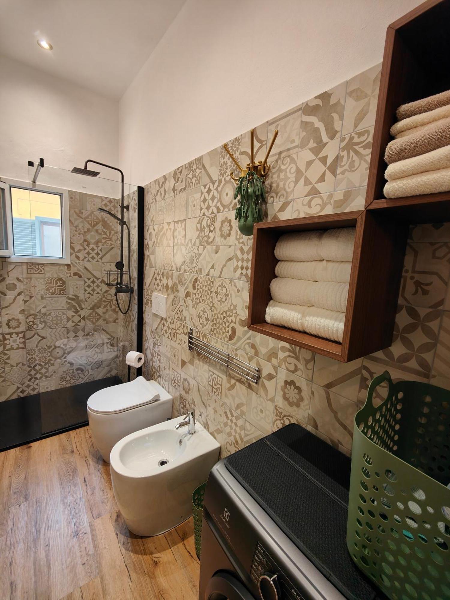 Arno Centro Apartment