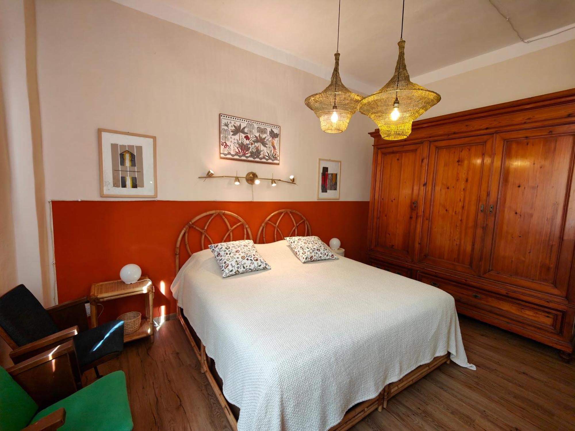 Arno Centro Apartment Pisa