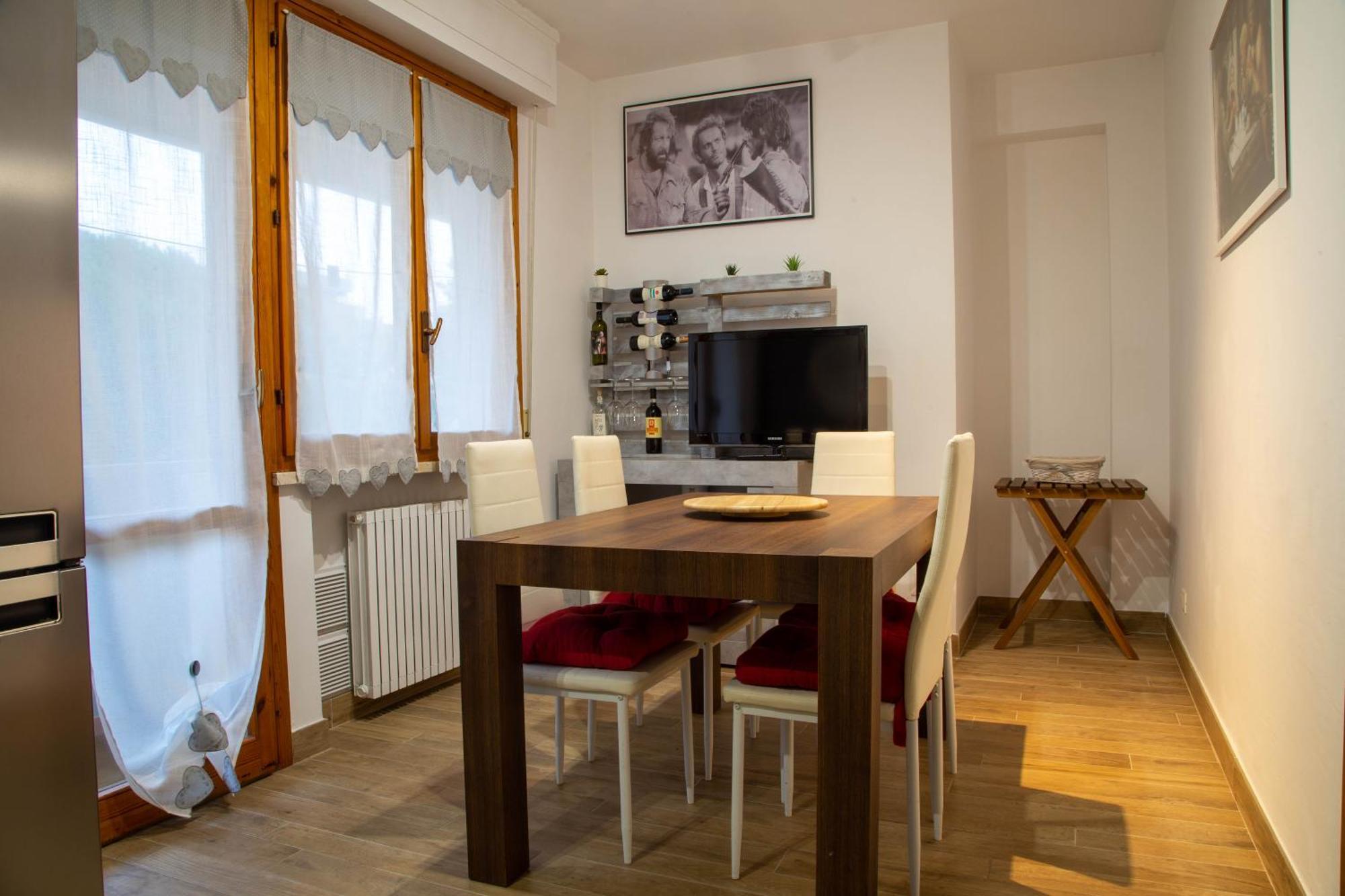 Casa Di Dodo - ,cisanello