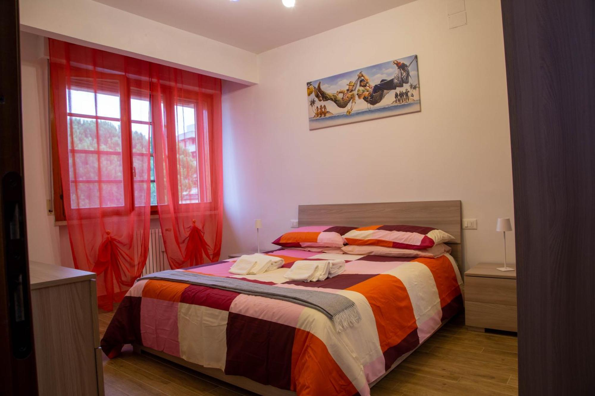 Casa Di Dodo - ,cisanello Apartment Pisa