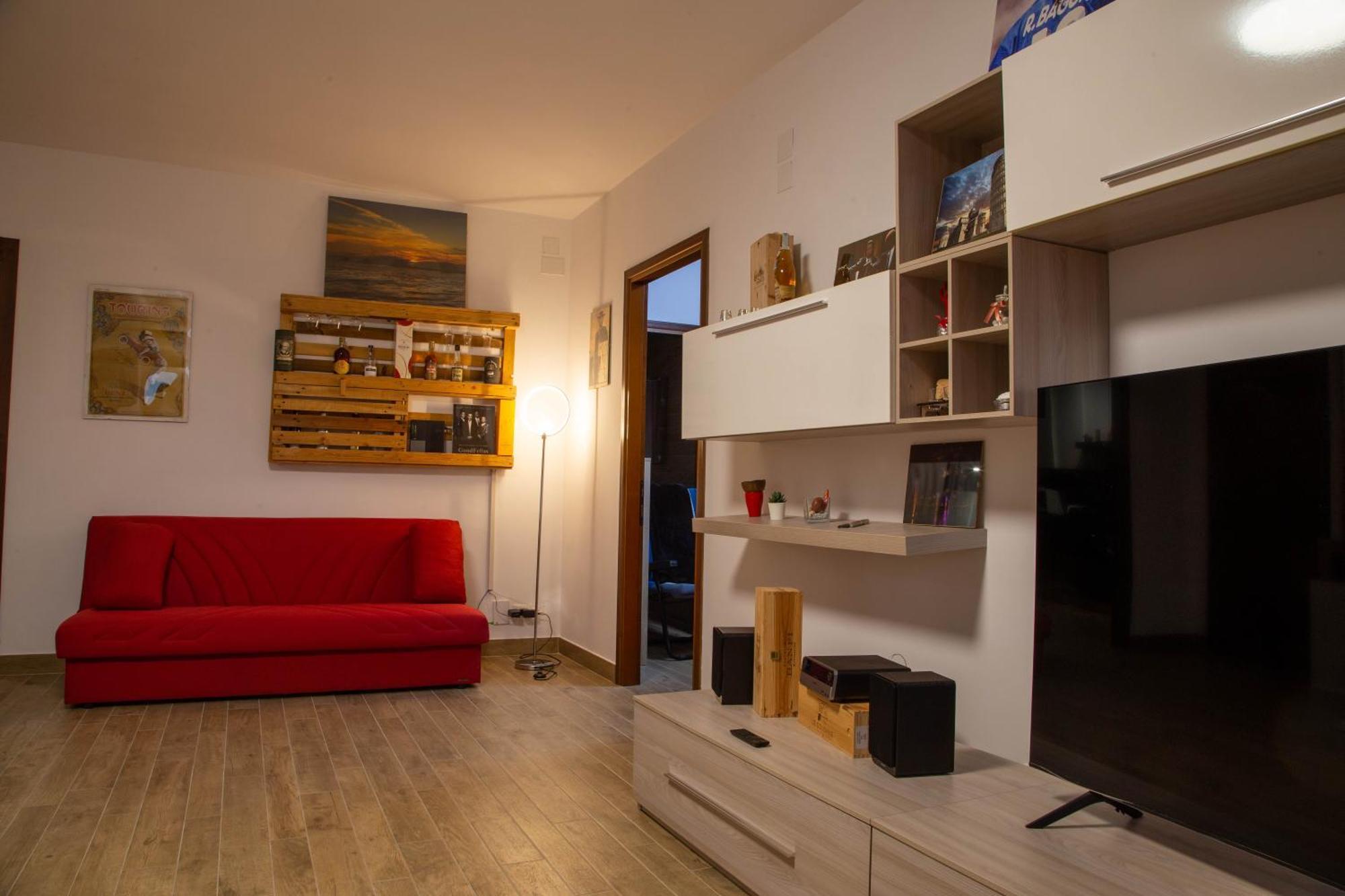 Casa Di Dodo - ,cisanello Pisa