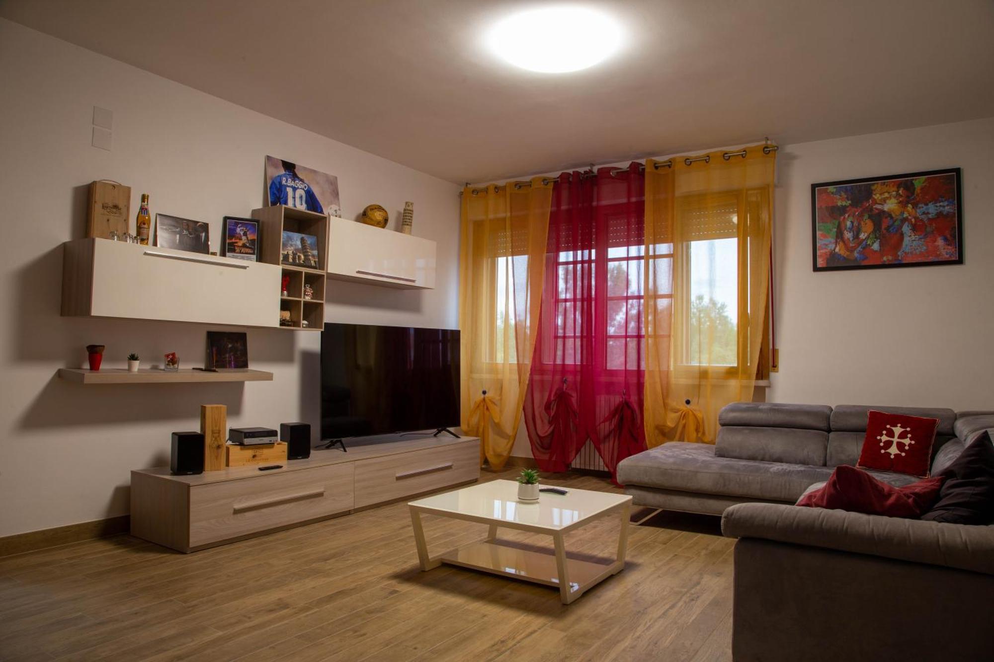 Casa Di Dodo - ,cisanello *