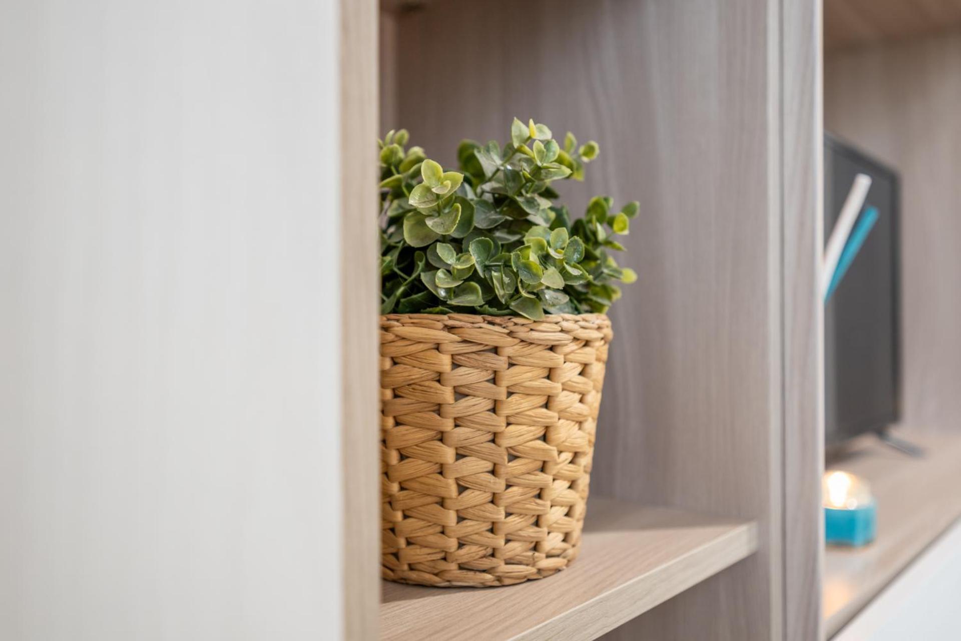 Apartment Sage&rosemary - With Garden By Pleiades