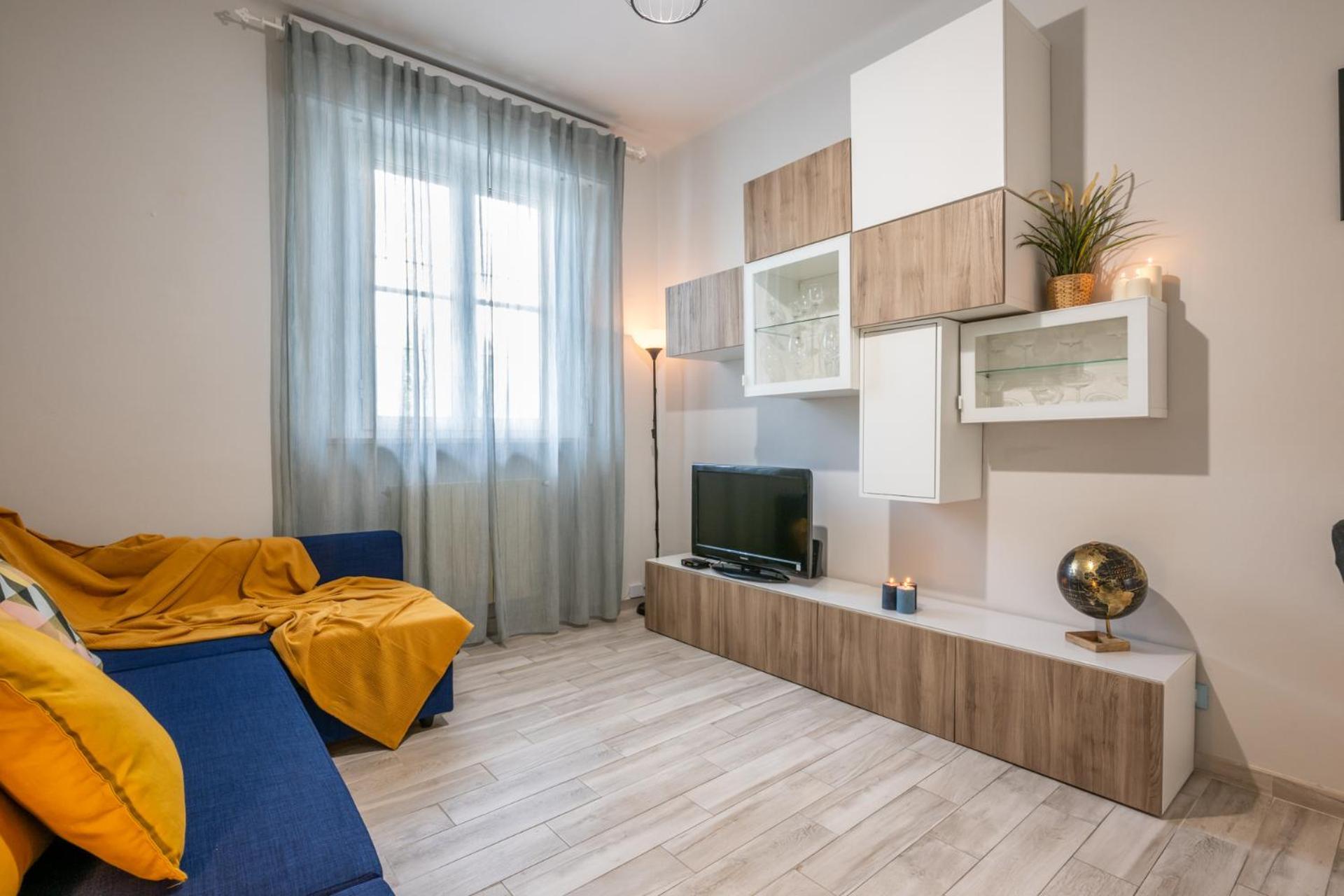 Sage&rosemary - With Garden By Pleiades Apartment