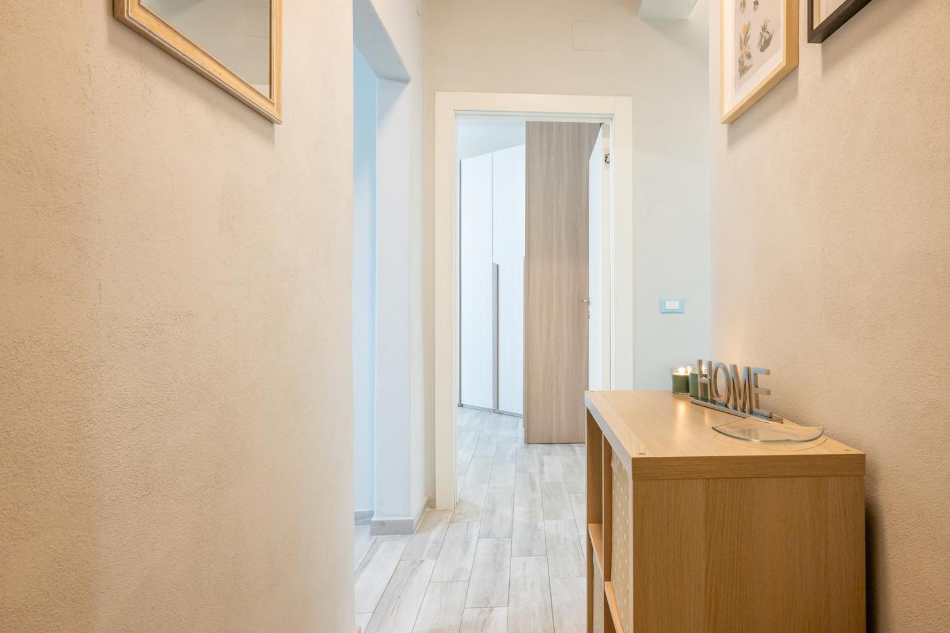 Sage&rosemary - With Garden By Pleiades Apartment *