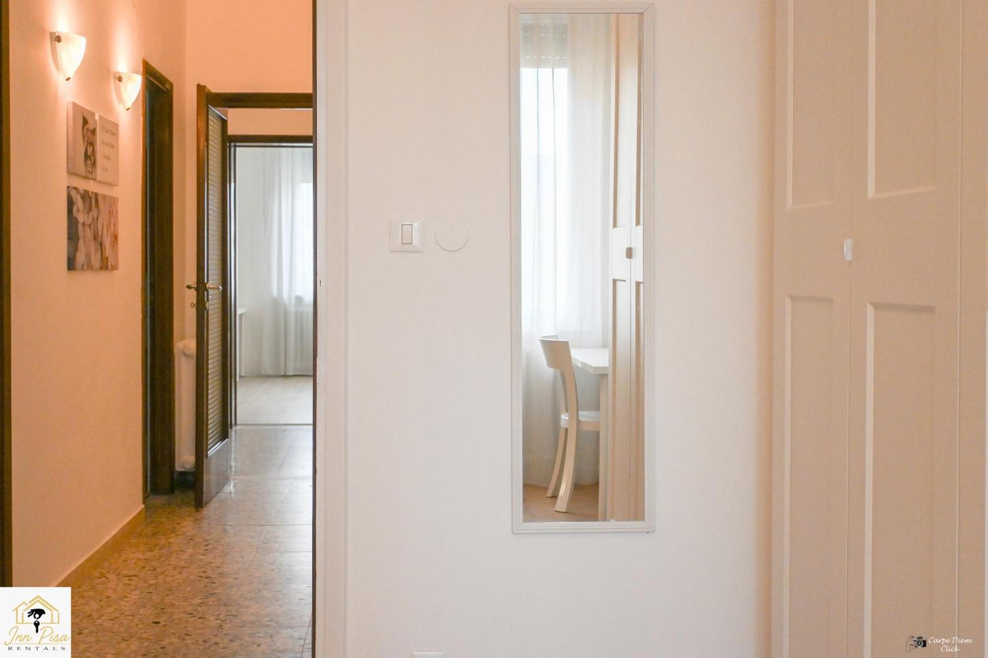 Appartamento - The Modern Flat *
