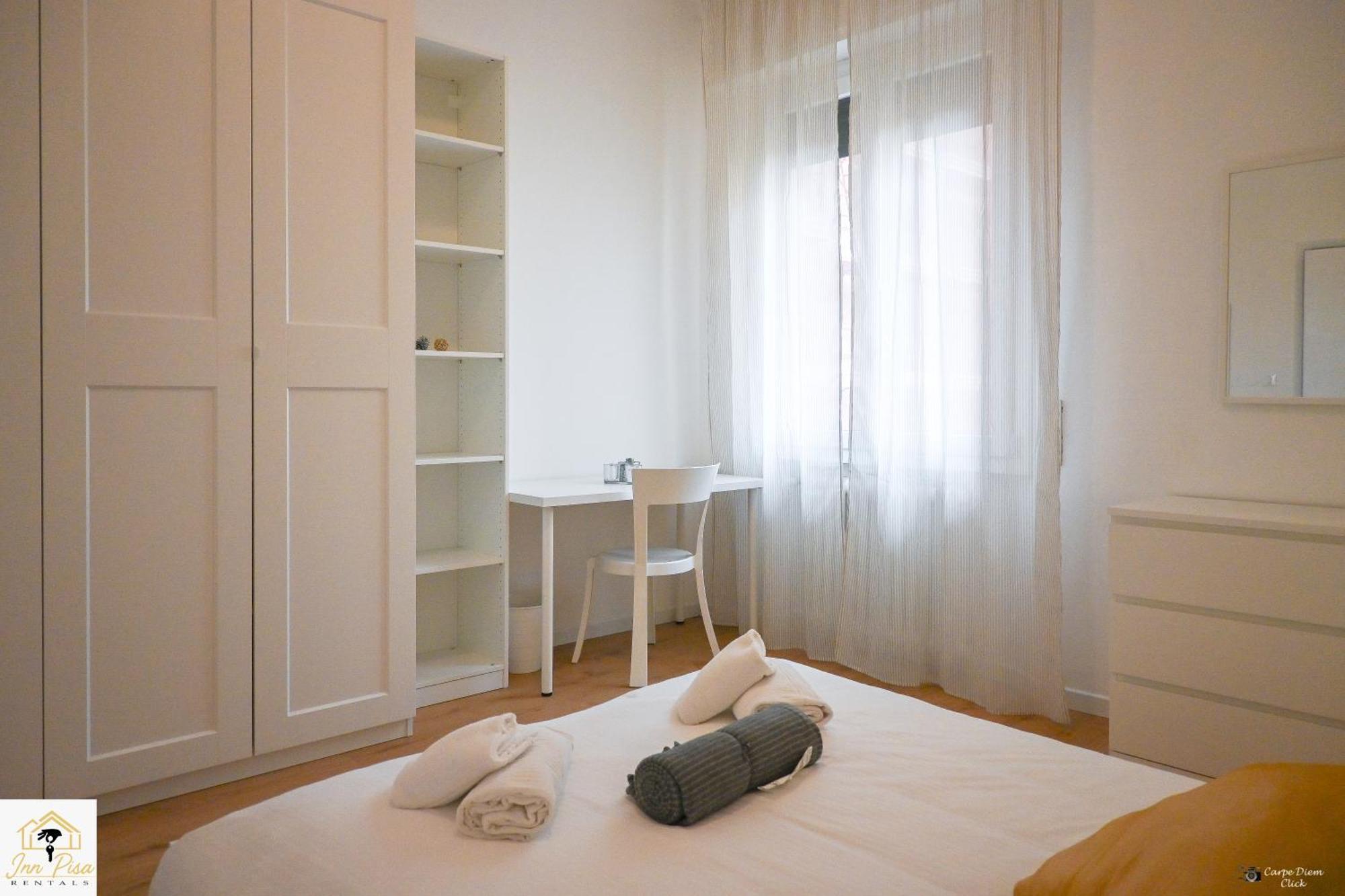 - The Modern Flat Pisa