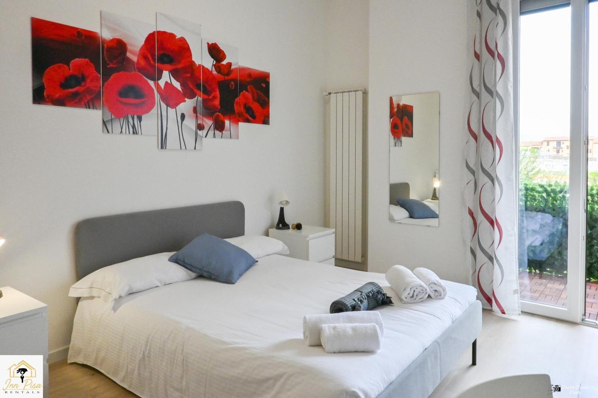 - The Modern Flat *