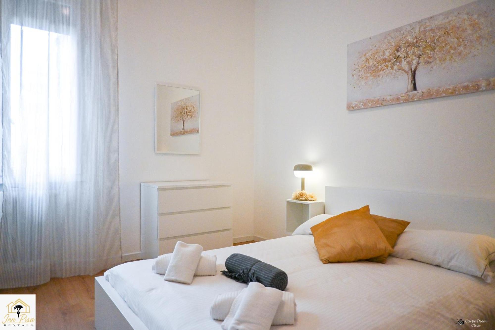 - The Modern Flat Apartment *