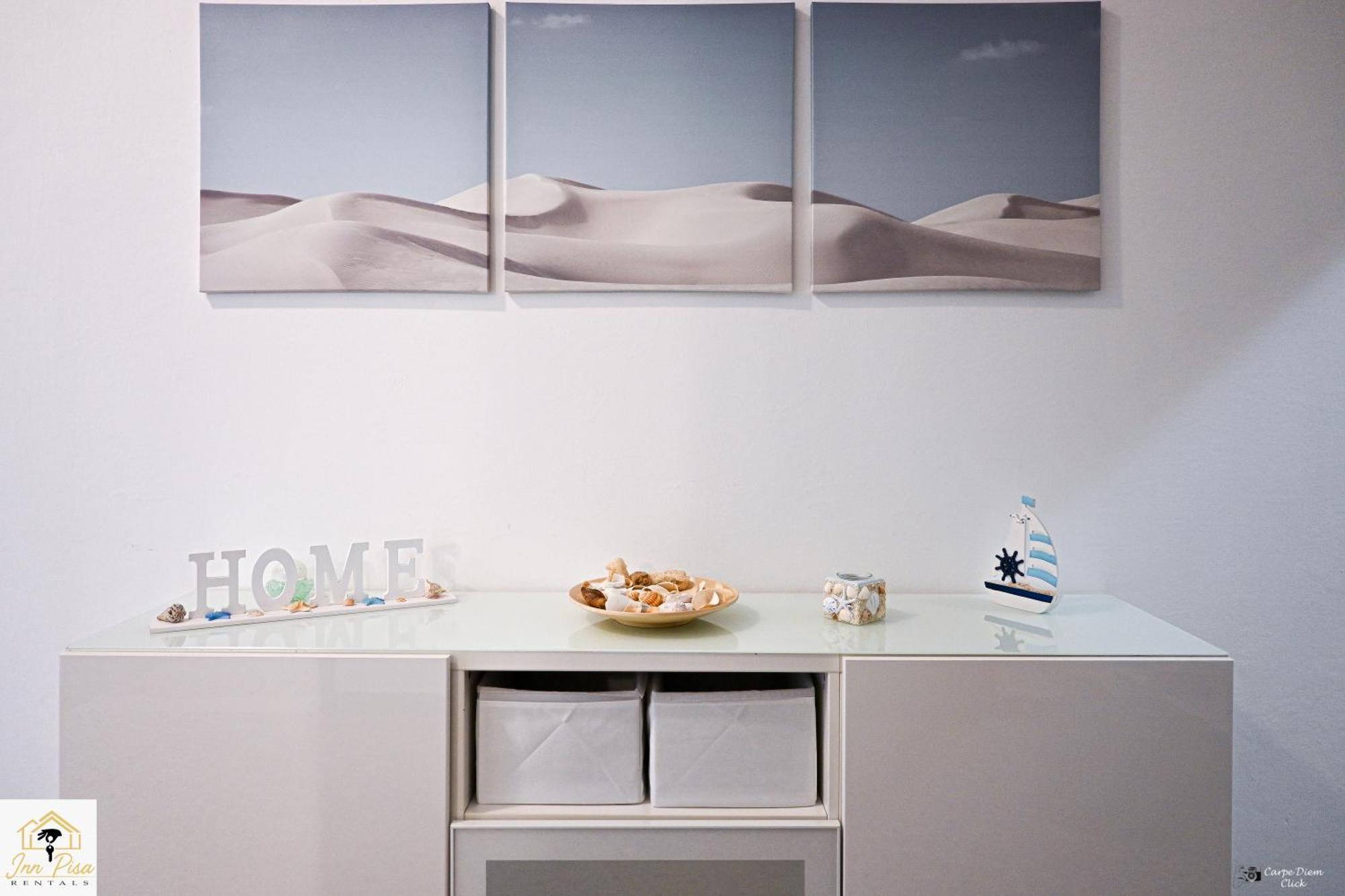- The Modern Flat Appartamento *