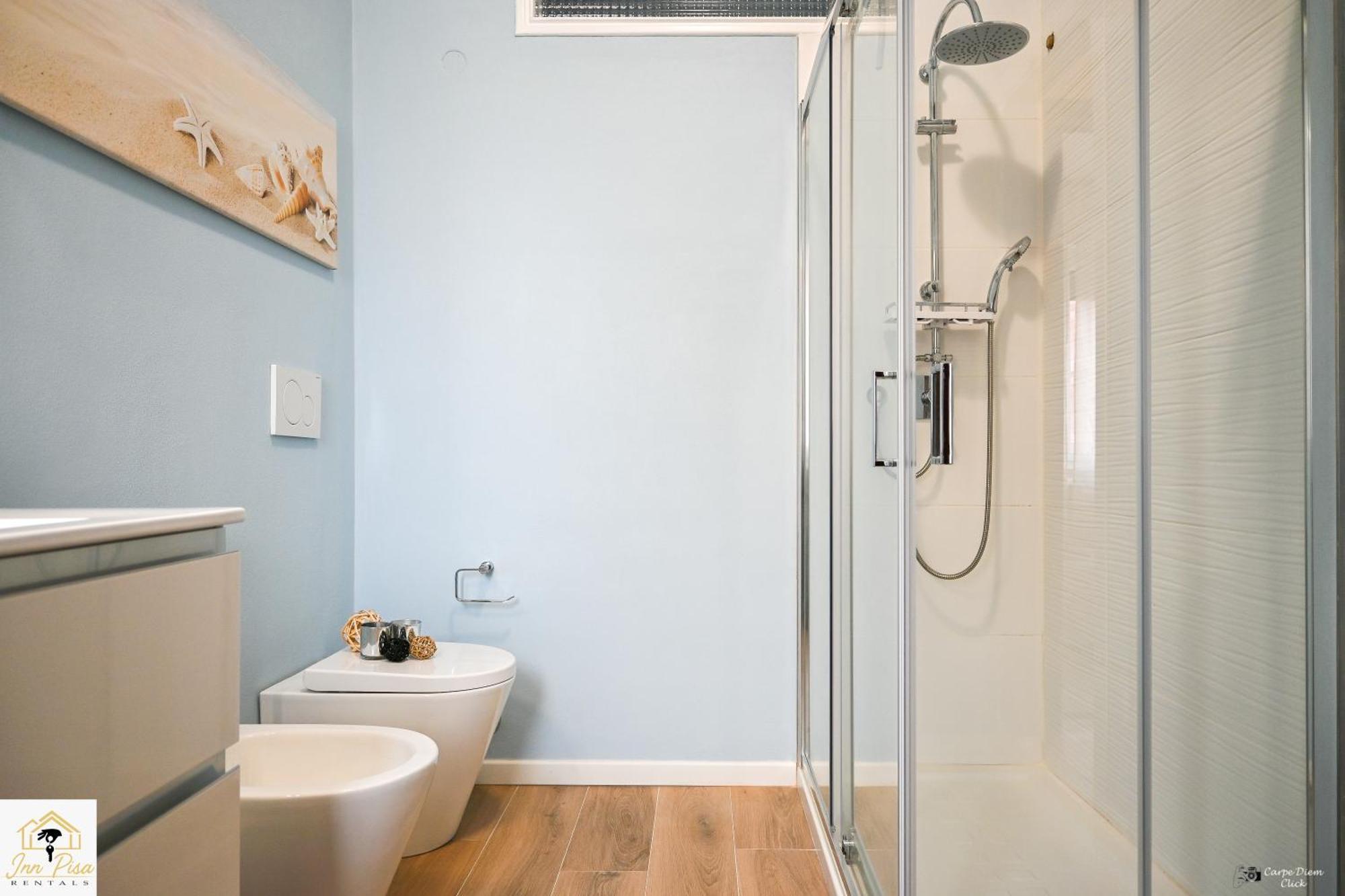 - The Modern Flat *