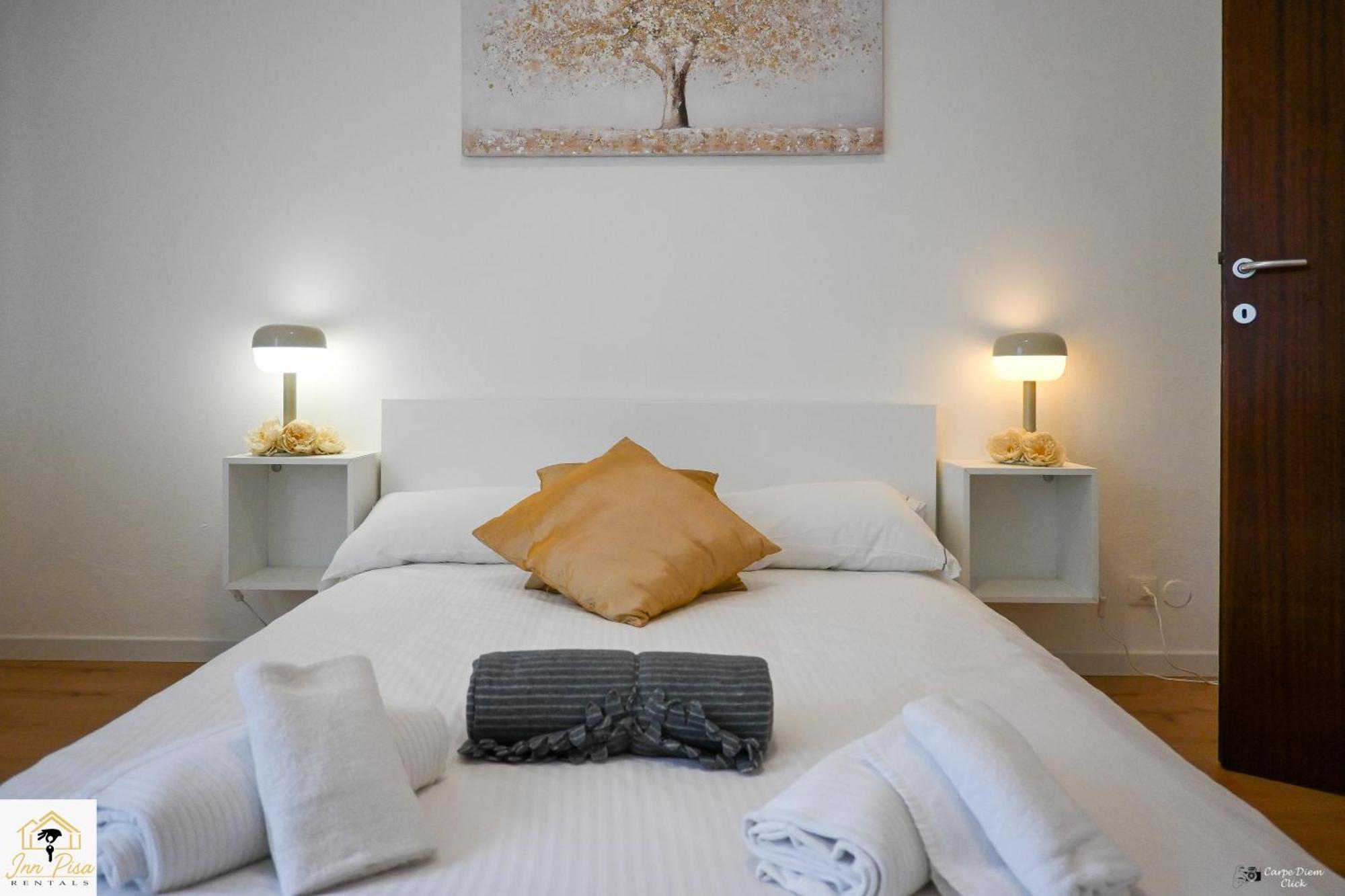 - The Modern Flat Pisa
