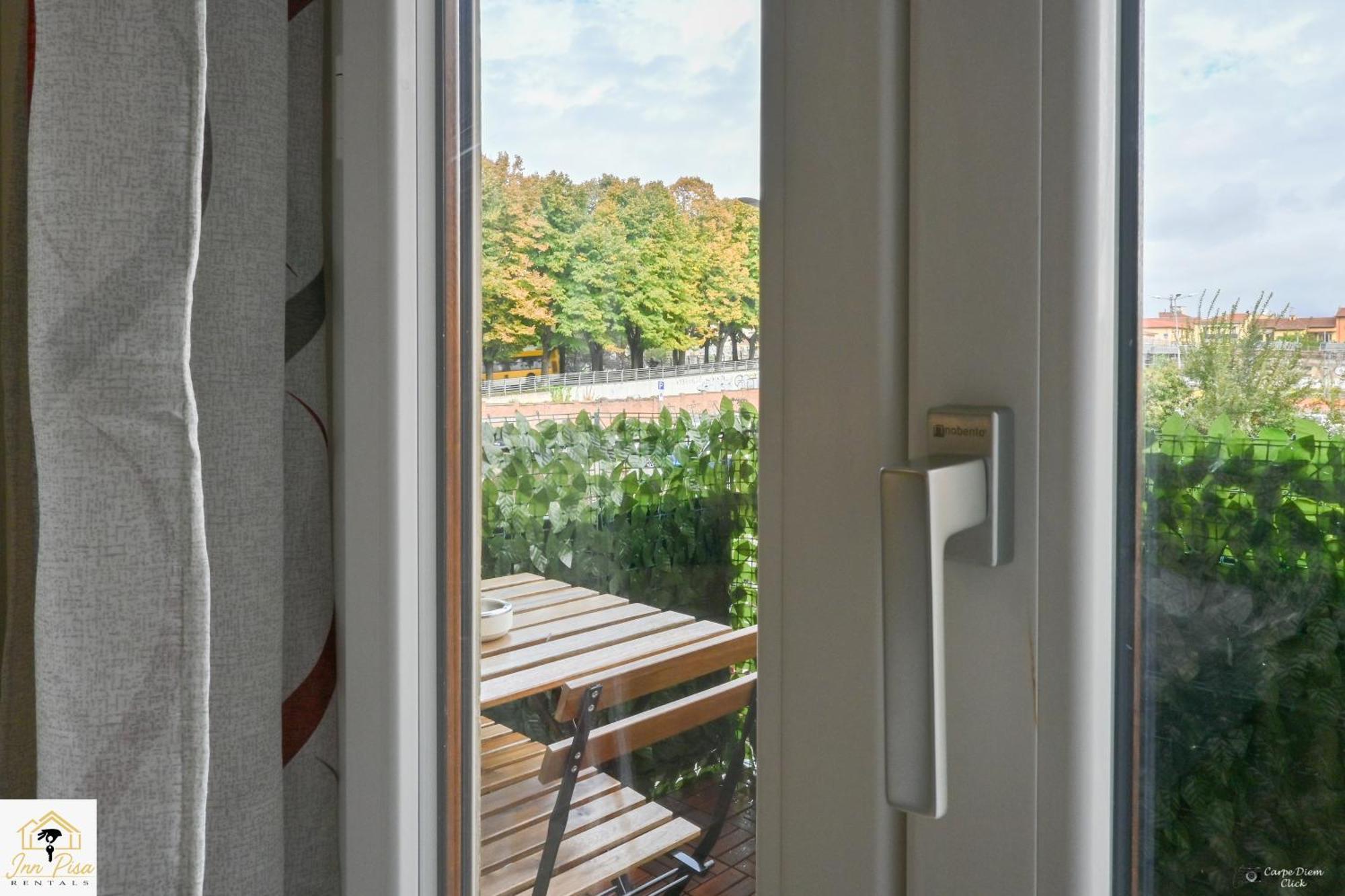 Appartamento - The Modern Flat Pisa