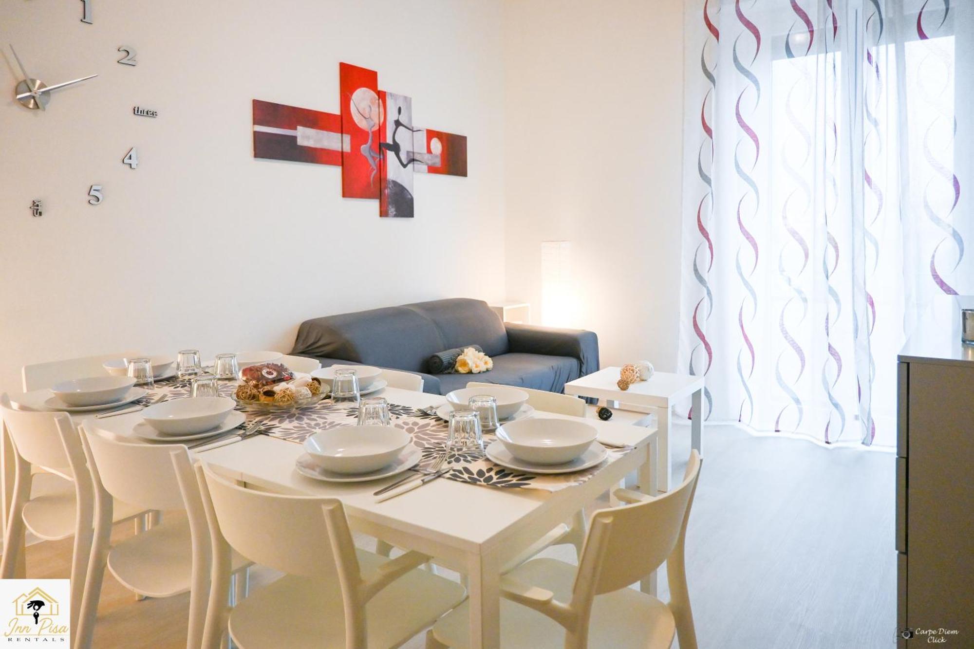 - The Modern Flat