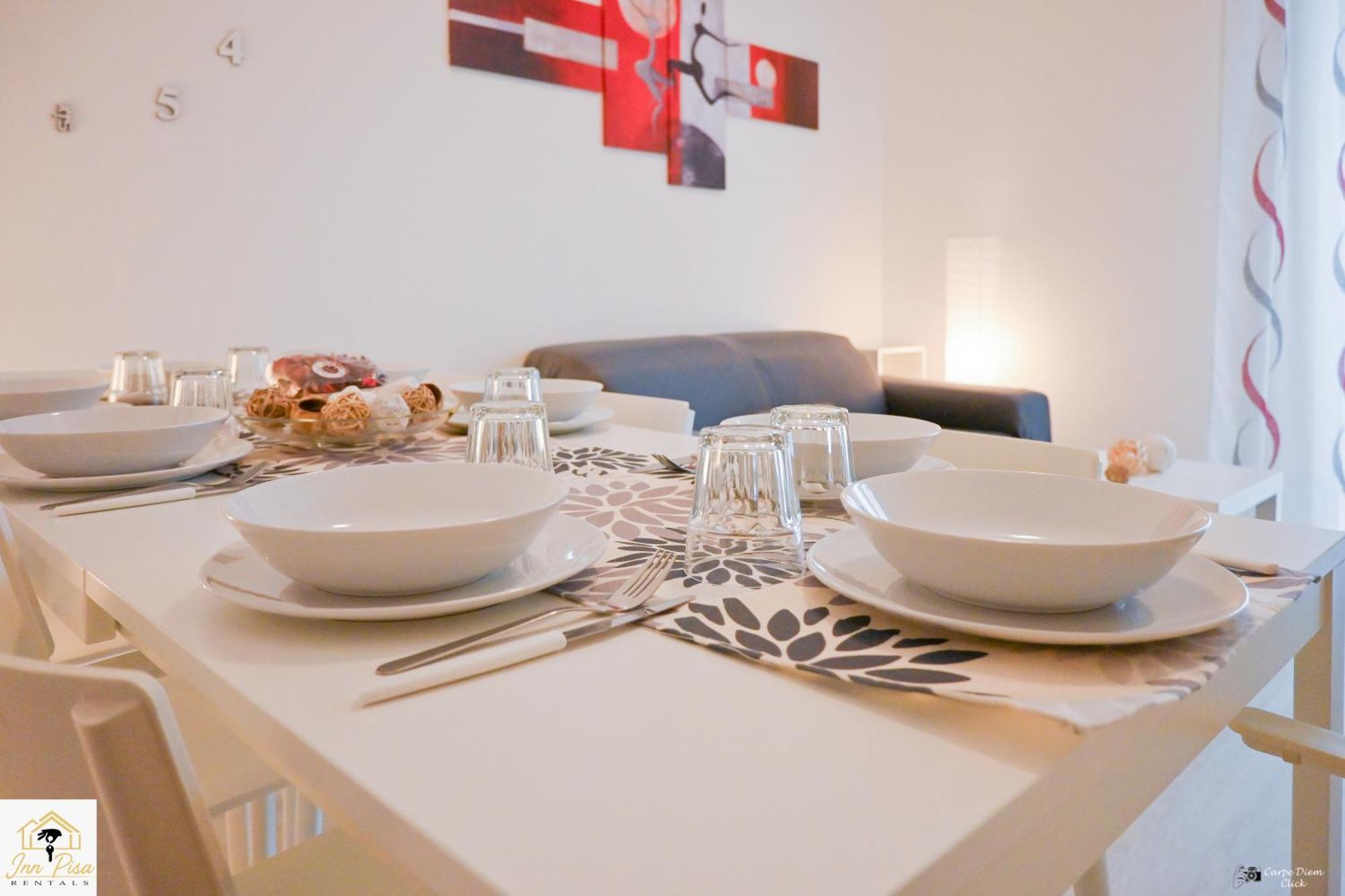 - The Modern Flat