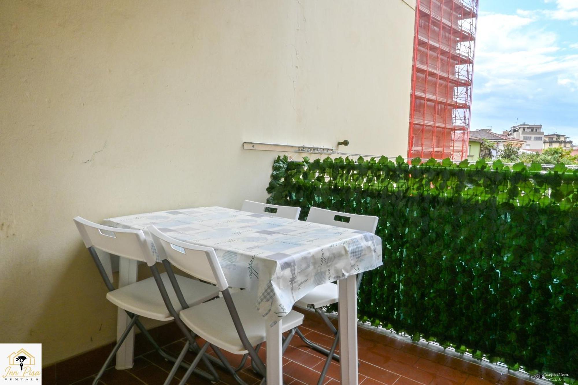 - The Modern Flat