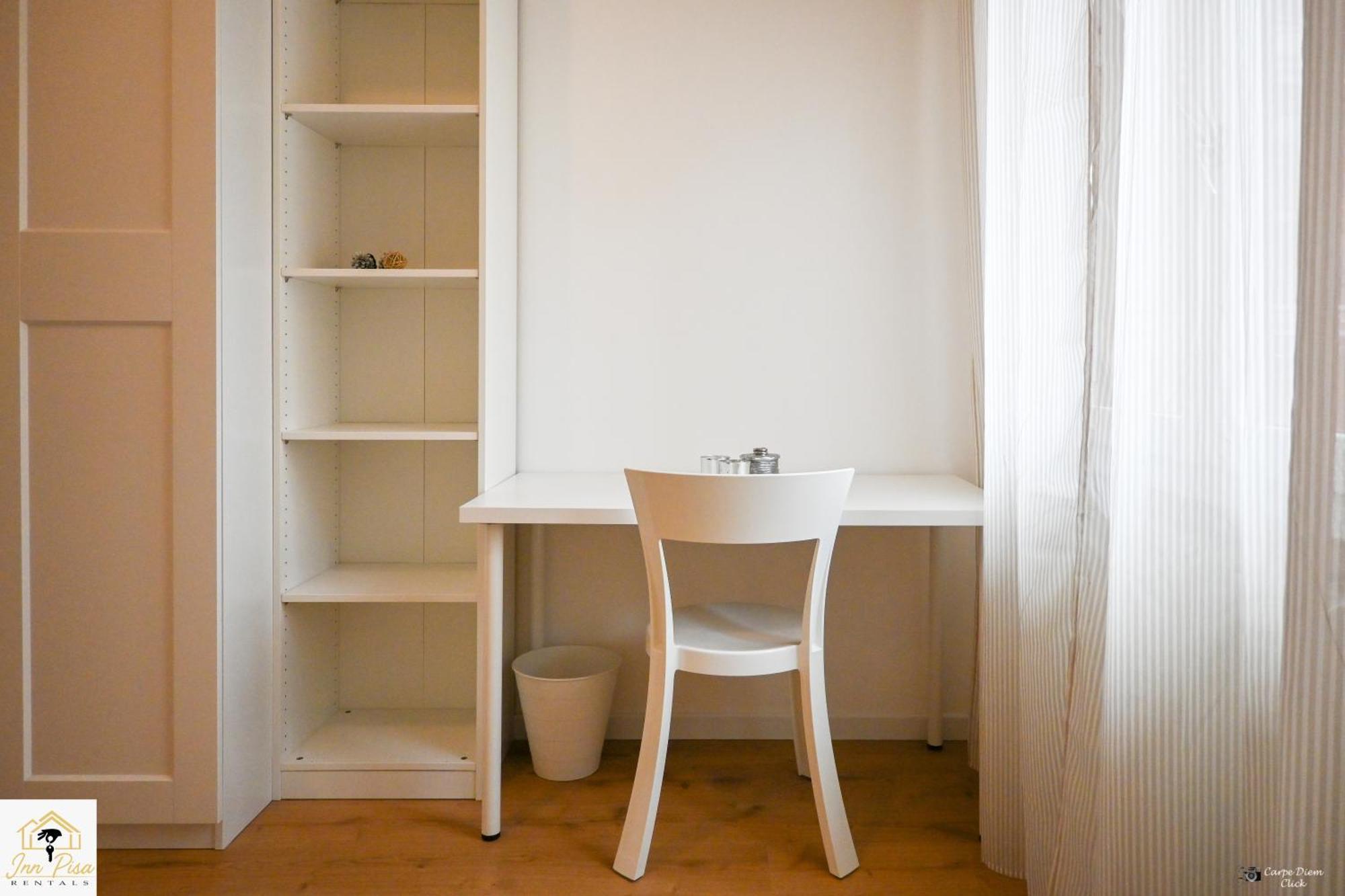 Apartment - The Modern Flat *