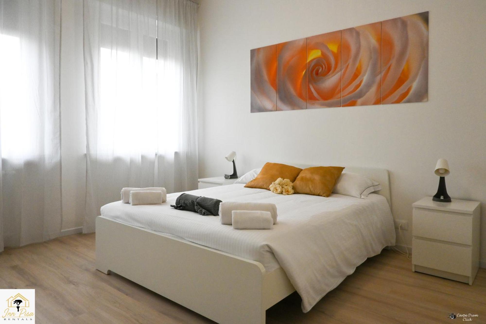 - The Modern Flat *