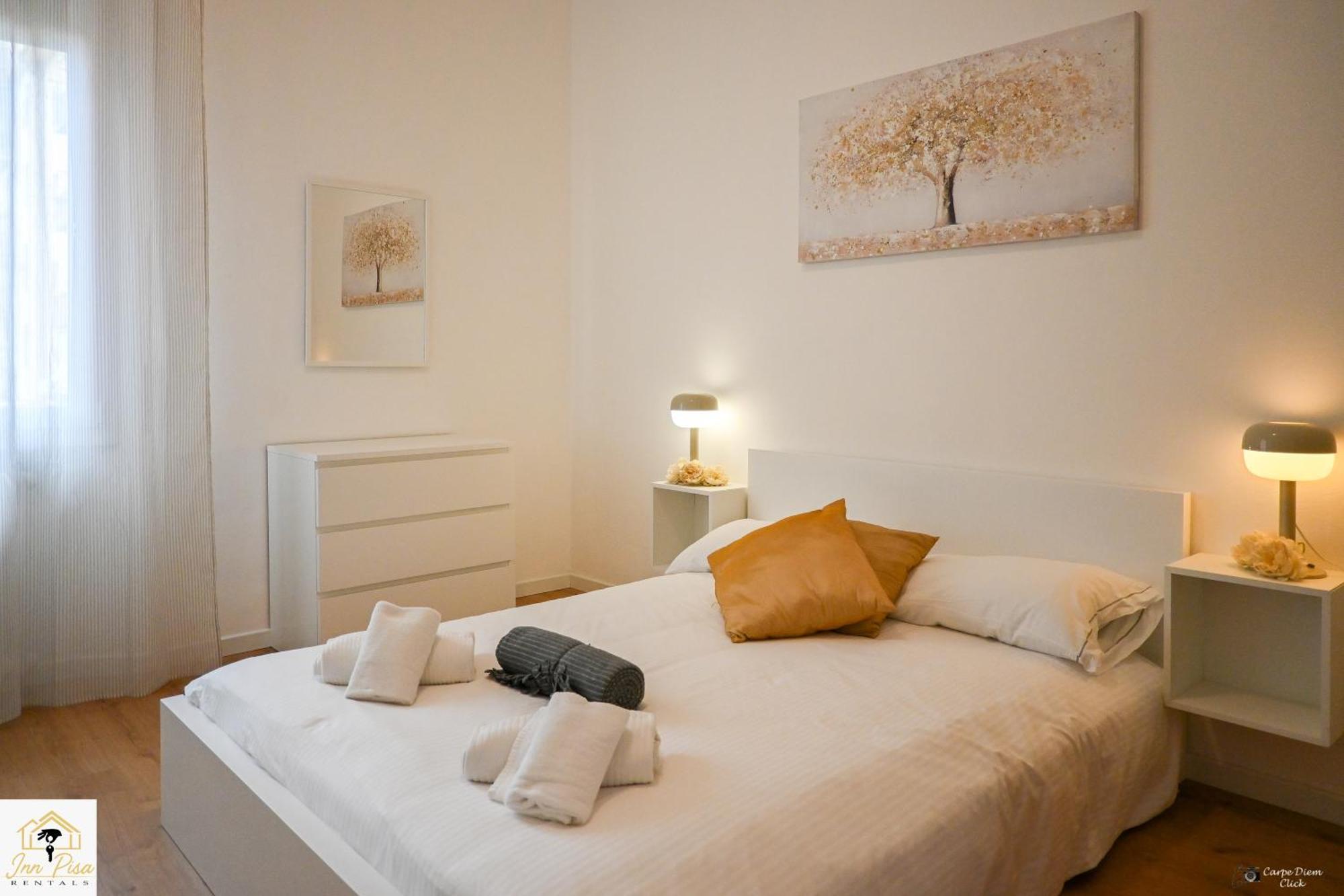 - The Modern Flat Appartamento *