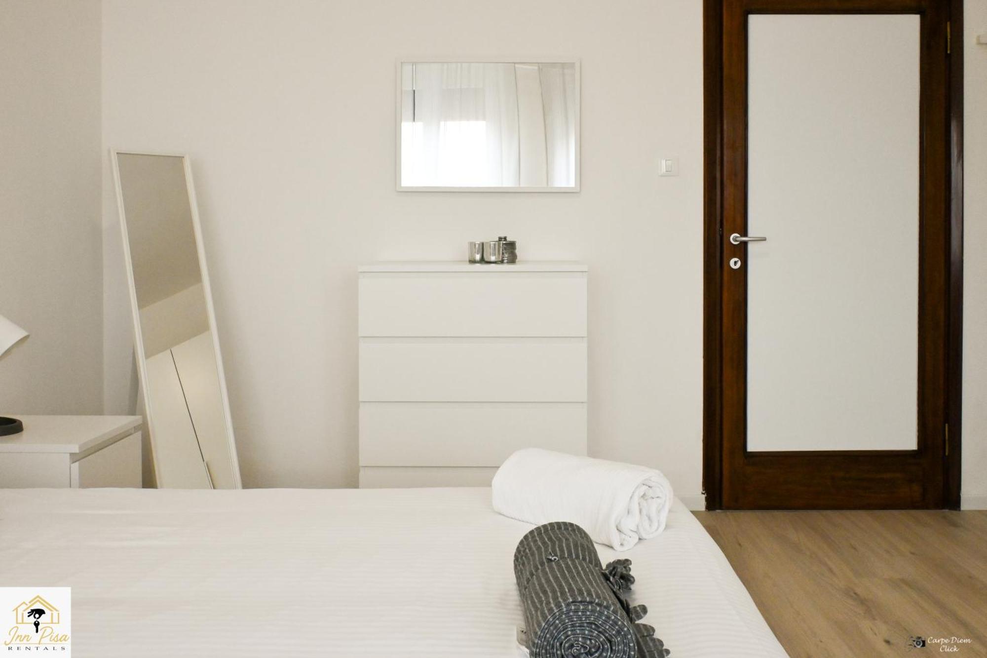 Apartment - The Modern Flat *