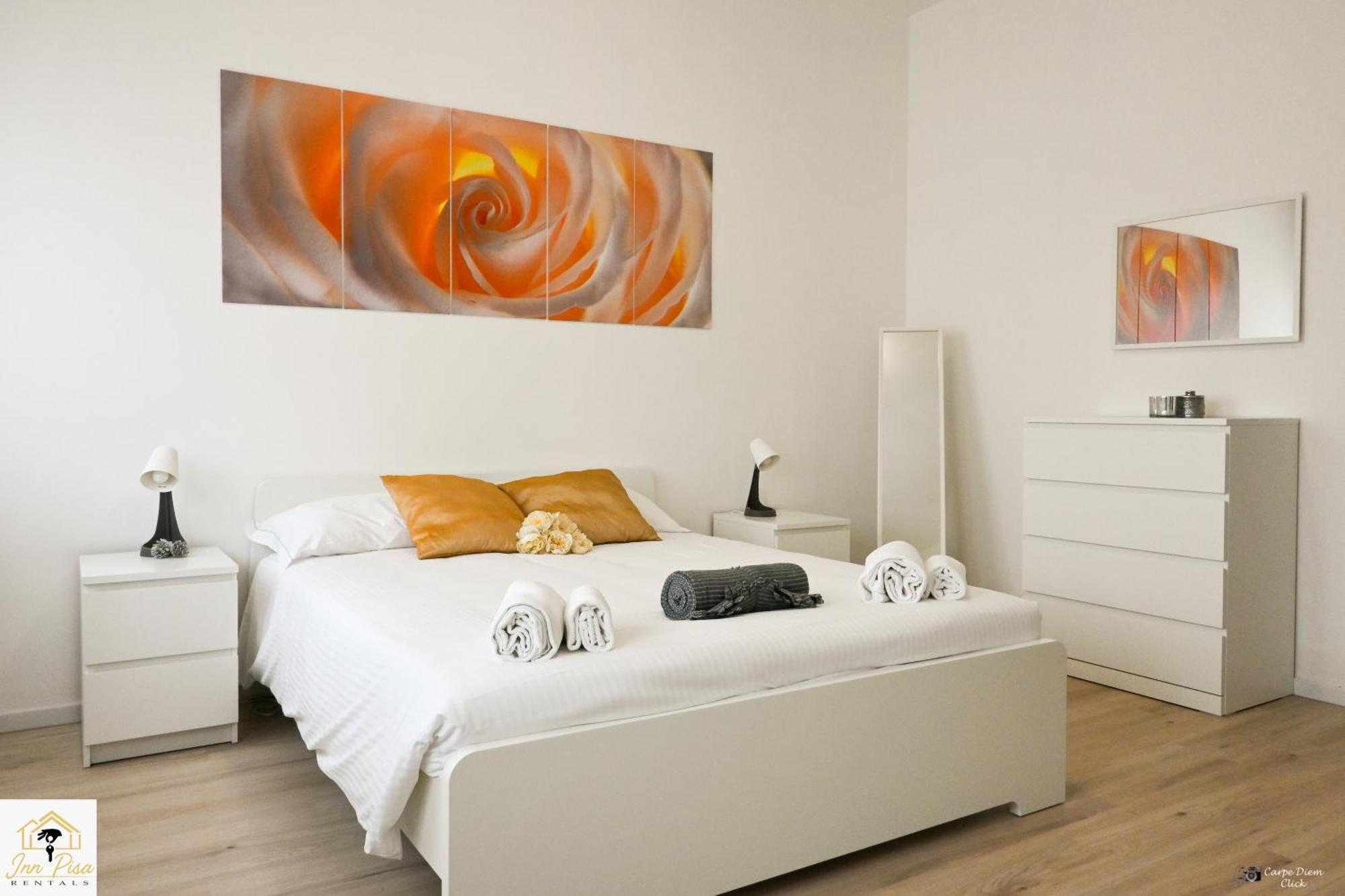- The Modern Flat Apartment